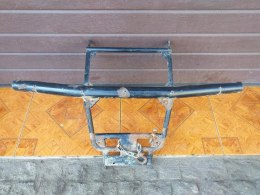 ZDERZAK BUMPER ARCTIC CAT 500
