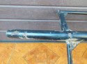 ZDERZAK BUMPER ARCTIC CAT 500