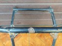 ZDERZAK BUMPER ARCTIC CAT 500