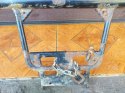 ZDERZAK BUMPER ARCTIC CAT 500