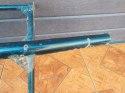 ZDERZAK BUMPER ARCTIC CAT 500