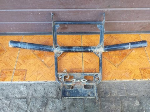 ZDERZAK BUMPER ARCTIC CAT 500 ZDERZAK BUMPER ARCTIC CAT 500