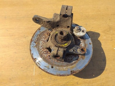 ZWROTNICA PIASTA TARCZA KPL ARCTIC CAT 500 ZWROTNICA PIASTA TARCZA KPL ARCTIC CAT 500
