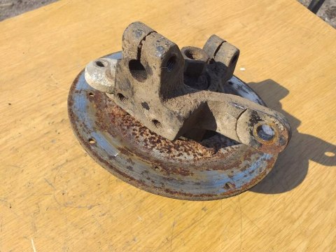 ZWROTNICA PIASTA TARCZA KPL ARCTIC CAT 500 ZWROTNICA PIASTA TARCZA KPL ARCTIC CAT 500