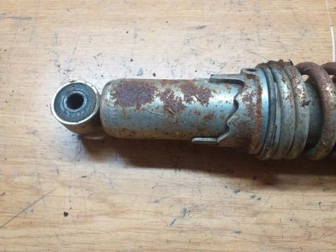 AMORTYZATORY TYŁ KPL 2 SZT KAWASAKI KZ 650