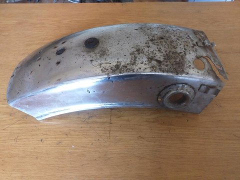 BŁOTNIK NADKOLE TYŁ KAWASAKI KZ 650