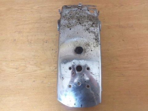 BŁOTNIK NADKOLE TYŁ KAWASAKI KZ 650