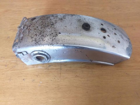 BŁOTNIK NADKOLE TYŁ KAWASAKI KZ 650