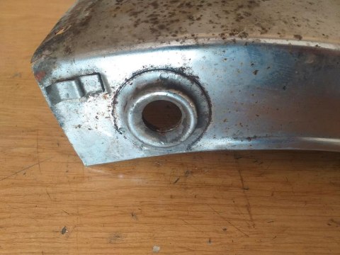 BŁOTNIK NADKOLE TYŁ KAWASAKI KZ 650