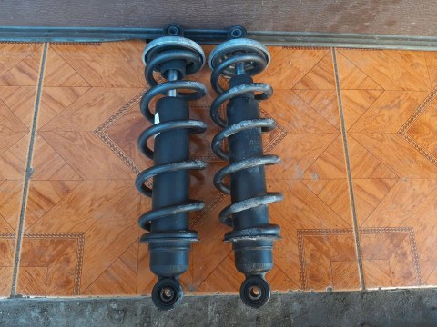 CAN-AM CAN AM SPYDER F3 AMORTYZATOR TYŁ TYLNY