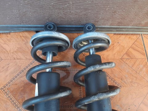 CAN-AM CAN AM SPYDER F3 AMORTYZATOR TYŁ TYLNY