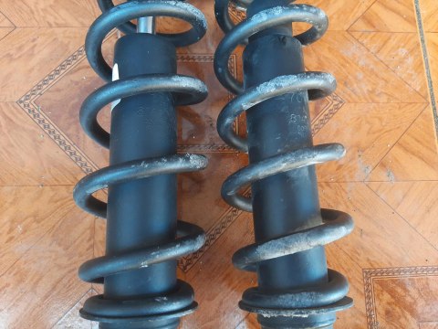 CAN-AM CAN AM SPYDER F3 AMORTYZATOR TYŁ TYLNY