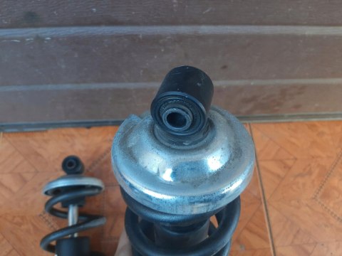 CAN-AM CAN AM SPYDER F3 AMORTYZATOR TYŁ TYLNY