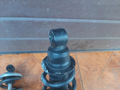 CAN-AM CAN AM SPYDER F3 AMORTYZATOR TYŁ TYLNY