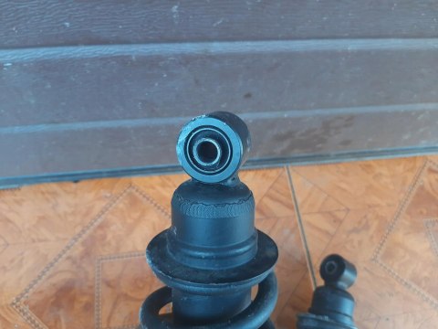 CAN-AM CAN AM SPYDER F3 AMORTYZATOR TYŁ TYLNY