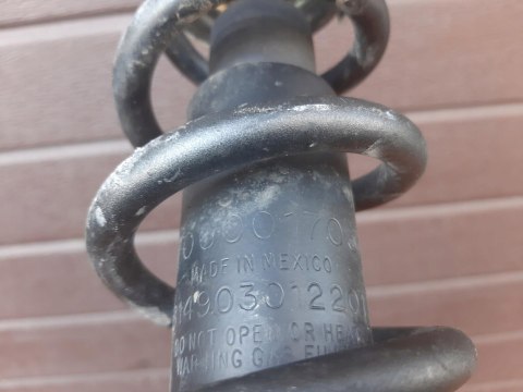 CAN-AM CAN AM SPYDER F3 AMORTYZATOR TYŁ TYLNY