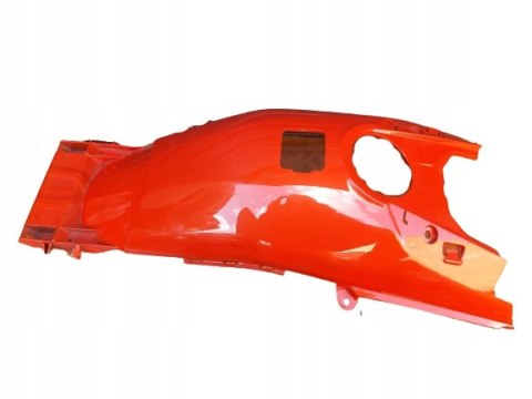 CAN-AM SPYDER F3 NAKŁADKA NA BAK OWIEWKA OSŁONA