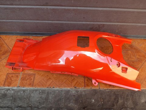 CAN-AM SPYDER F3 NAKŁADKA NA BAK OWIEWKA OSŁONA