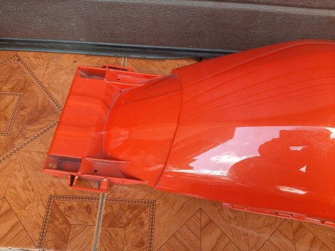 CAN-AM SPYDER F3 NAKŁADKA NA BAK OWIEWKA OSŁONA