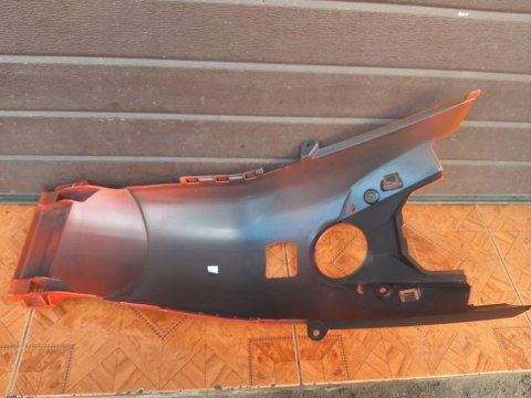 CAN-AM SPYDER F3 NAKŁADKA NA BAK OWIEWKA OSŁONA