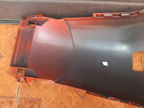 CAN-AM SPYDER F3 NAKŁADKA NA BAK OWIEWKA OSŁONA