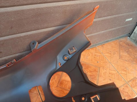 CAN-AM SPYDER F3 NAKŁADKA NA BAK OWIEWKA OSŁONA