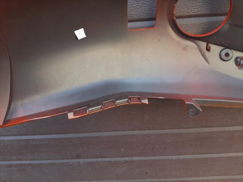 CAN-AM SPYDER F3 NAKŁADKA NA BAK OWIEWKA OSŁONA