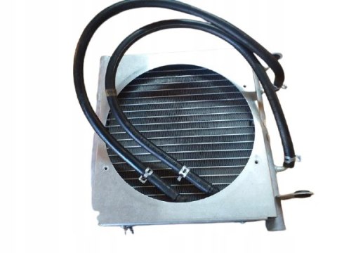 CHŁODNICA ARCTIC CAT