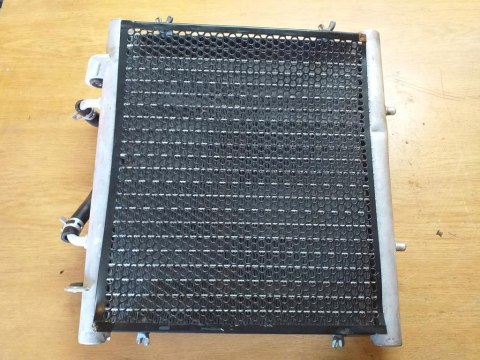 CHŁODNICA ARCTIC CAT