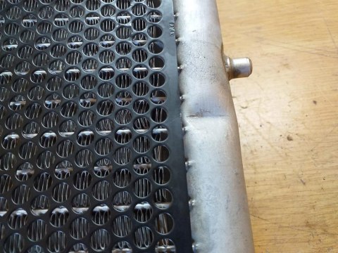 CHŁODNICA ARCTIC CAT