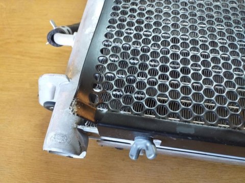 CHŁODNICA ARCTIC CAT