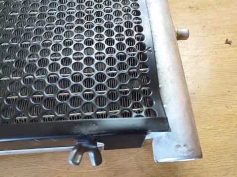 CHŁODNICA ARCTIC CAT