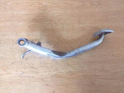 DŹWIGNIA HAMULCA TYŁ KAWASAKI KZ 650 DŹWIGNIA HAMULCA TYŁ KAWASAKI KZ 650