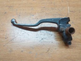 DŹWIGNIA KLAMKA SPRZĘGŁA KAWASAKI KZ 650