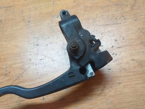 DŹWIGNIA KLAMKA SPRZĘGŁA KAWASAKI KZ 650 DŹWIGNIA KLAMKA SPRZĘGŁA KAWASAKI KZ 650