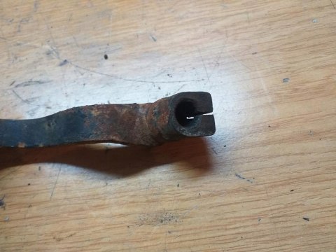 DŹWIGNIA ZMIANY BIEGÓW KAWASAKI KZ 550 DŹWIGNIA ZMIANY BIEGÓW KAWASAKI KZ 550