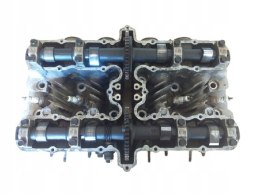 GŁOWICA CYLINDRA KPL KAWASAKI KZ 650