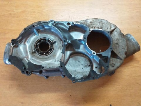 KARTER OBUDOWA ARCTIC CAT