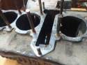 KARTERY BLOK SILNIKA KAWASAKI KZ 550