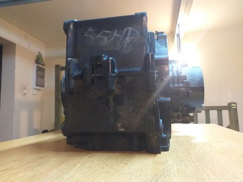KARTERY BLOK SILNIKA KAWASAKI KZ 550 KARTERY BLOK SILNIKA KAWASAKI KZ 550