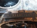 KARTERY BLOK SILNIKA KAWASAKI KZ 550