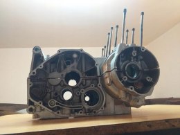 KARTERY BLOK SILNIKA KAWASAKI KZ 650
