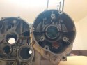 KARTERY BLOK SILNIKA KAWASAKI KZ 650