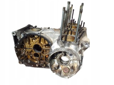 KARTERY BLOK SILNIKA KAWASAKI KZ 650 KARTERY BLOK SILNIKA KAWASAKI KZ 650