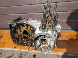 KARTERY BLOK SILNIKA KAWASAKI KZ 650