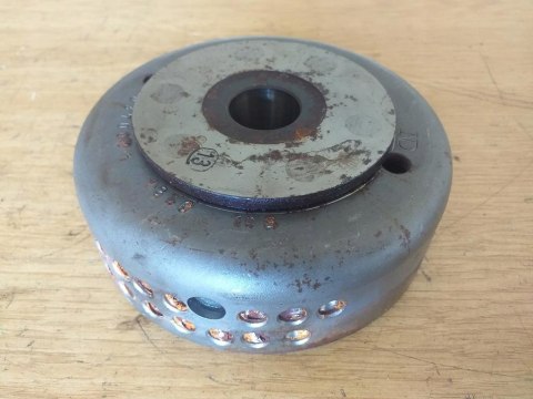 KOŁO MAGNESOWE MAGNETO KAWASAKI KZ 650 KOŁO MAGNESOWE MAGNETO KAWASAKI KZ 650