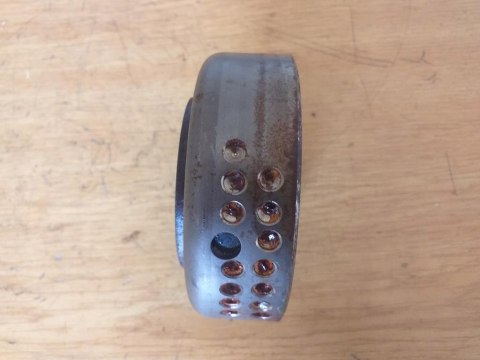 KOŁO MAGNESOWE MAGNETO KAWASAKI KZ 650 KOŁO MAGNESOWE MAGNETO KAWASAKI KZ 650