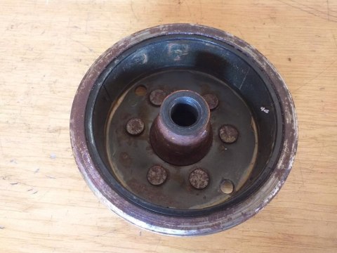 KOŁO MAGNESOWE MAGNETO KAWASAKI KZ 650 KOŁO MAGNESOWE MAGNETO KAWASAKI KZ 650