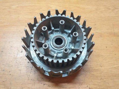 KOSZ SPRZĘGŁOWY ZEW WEW KAWASAKI KZ 650 KOSZ SPRZĘGŁOWY ZEW WEW KAWASAKI KZ 650