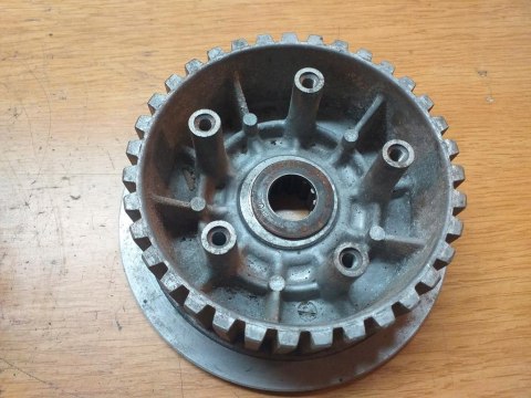 KOSZ SPRZĘGŁOWY ZEW WEW KAWASAKI KZ 650 KOSZ SPRZĘGŁOWY ZEW WEW KAWASAKI KZ 650
